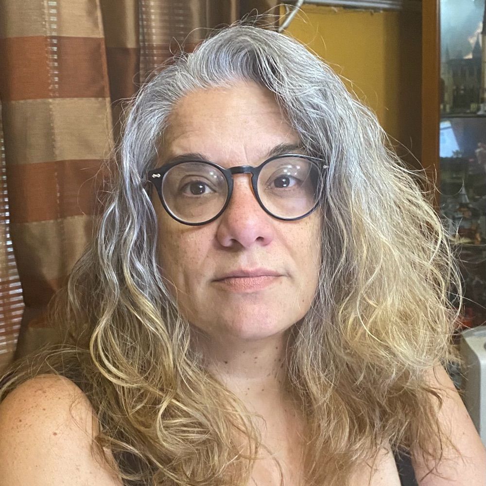 Arlene Laverde