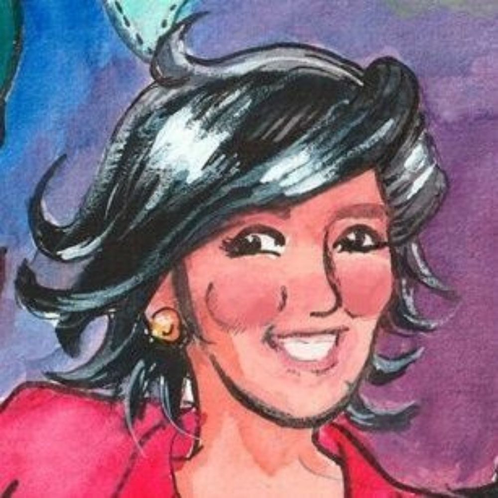 Lidi Faria