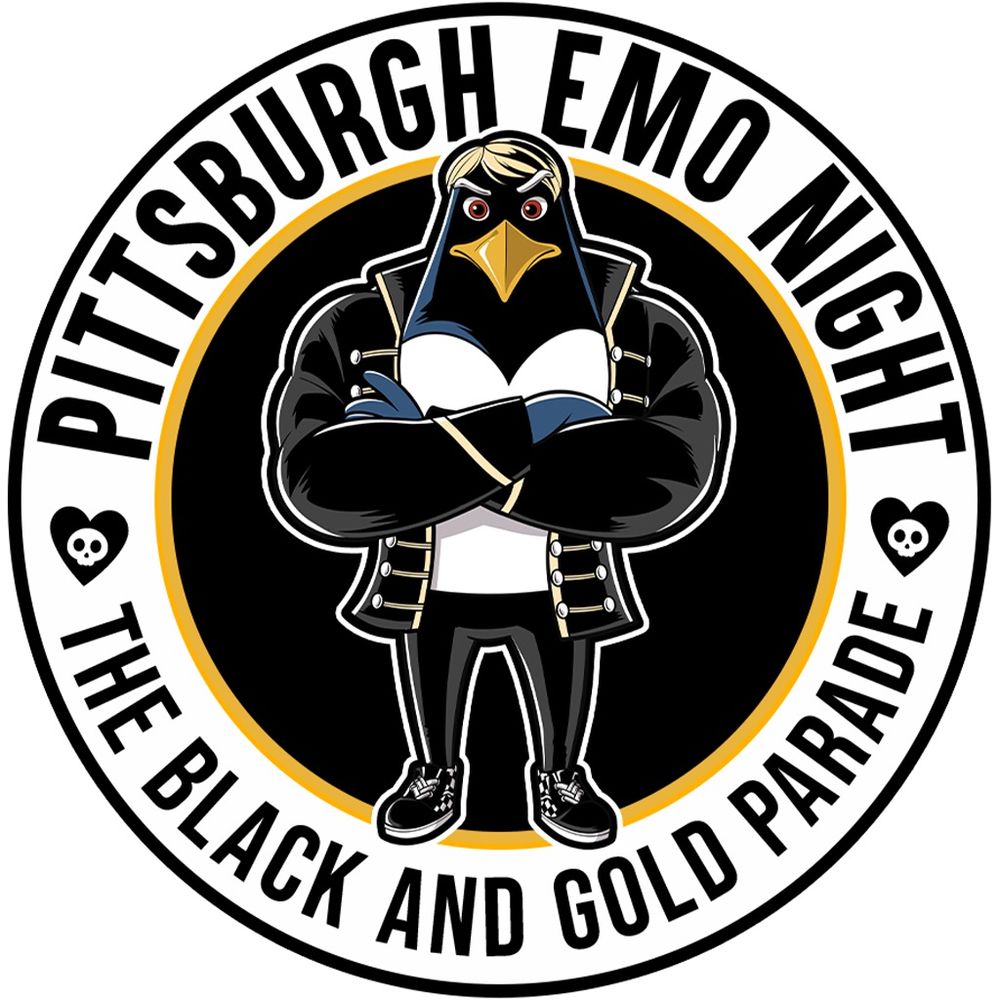Pittsburgh Emo Night