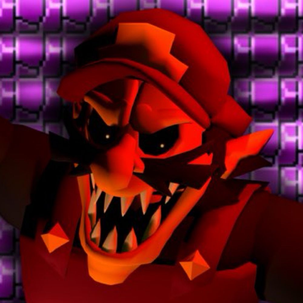 Super Mario: The Catastrophes
