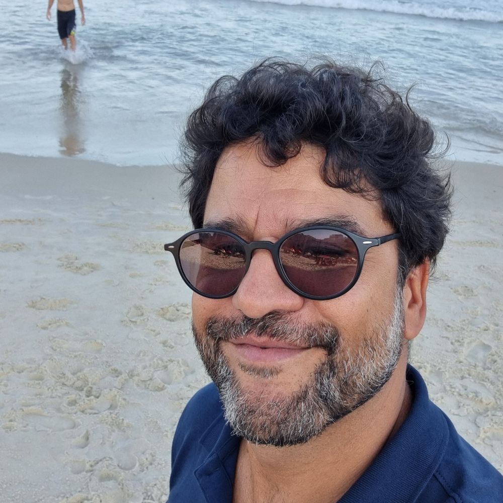 Alexandre Amaro 