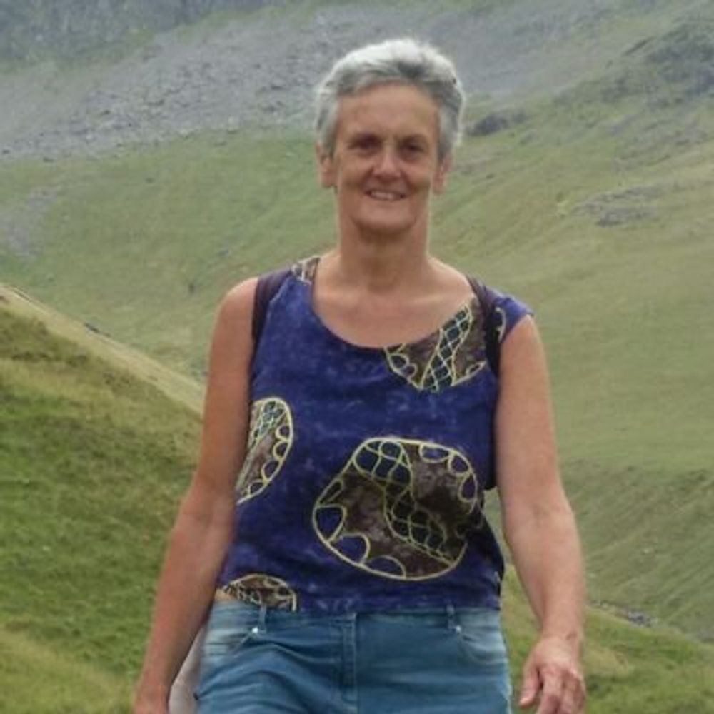 Aileen McLoughlin