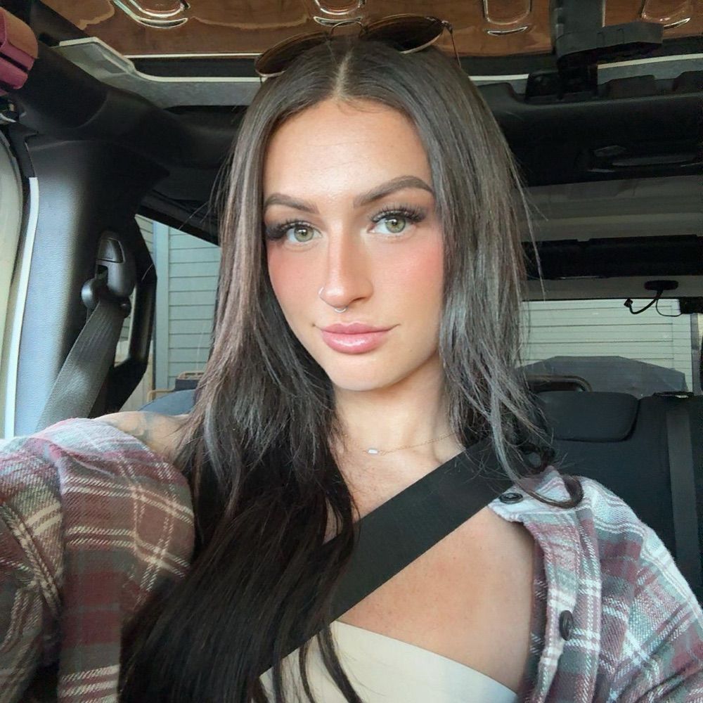 Paige Slayton