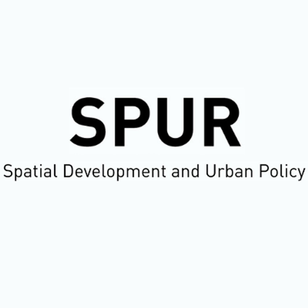 SPUR ETH Zurich