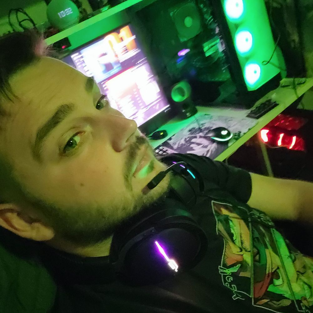 User avatar
