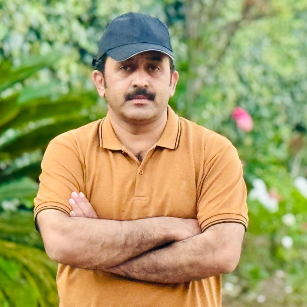 Umar farooq