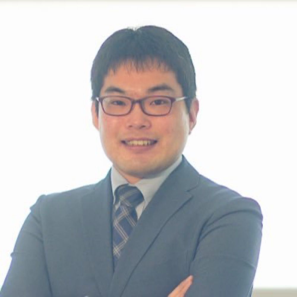 Ryuya Daidouji（大道寺隆也）