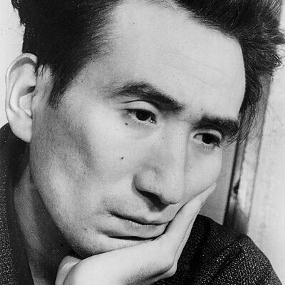 太宰治
