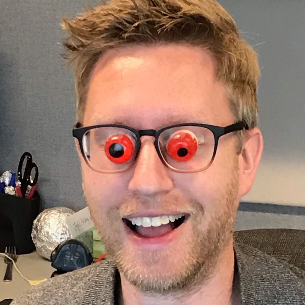 Andrew “Punchcocks” Badvibes