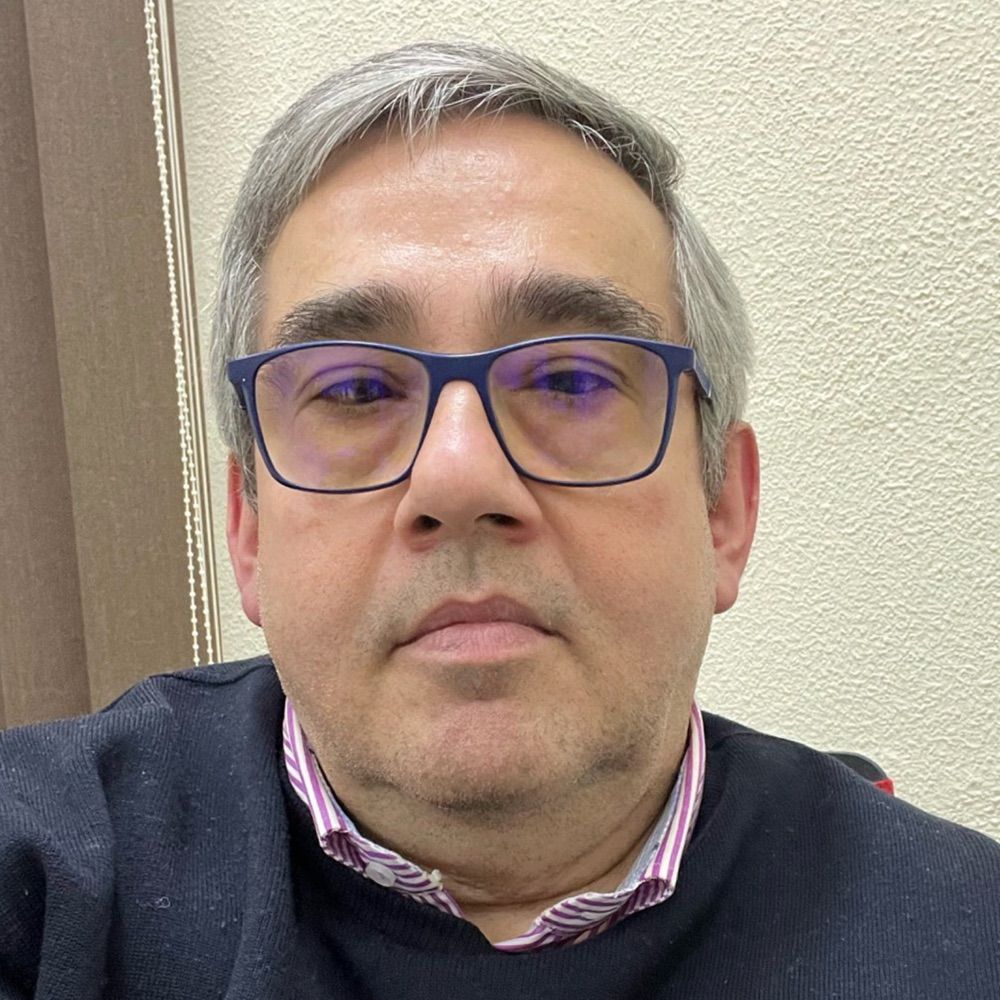 Pedro Garrancho