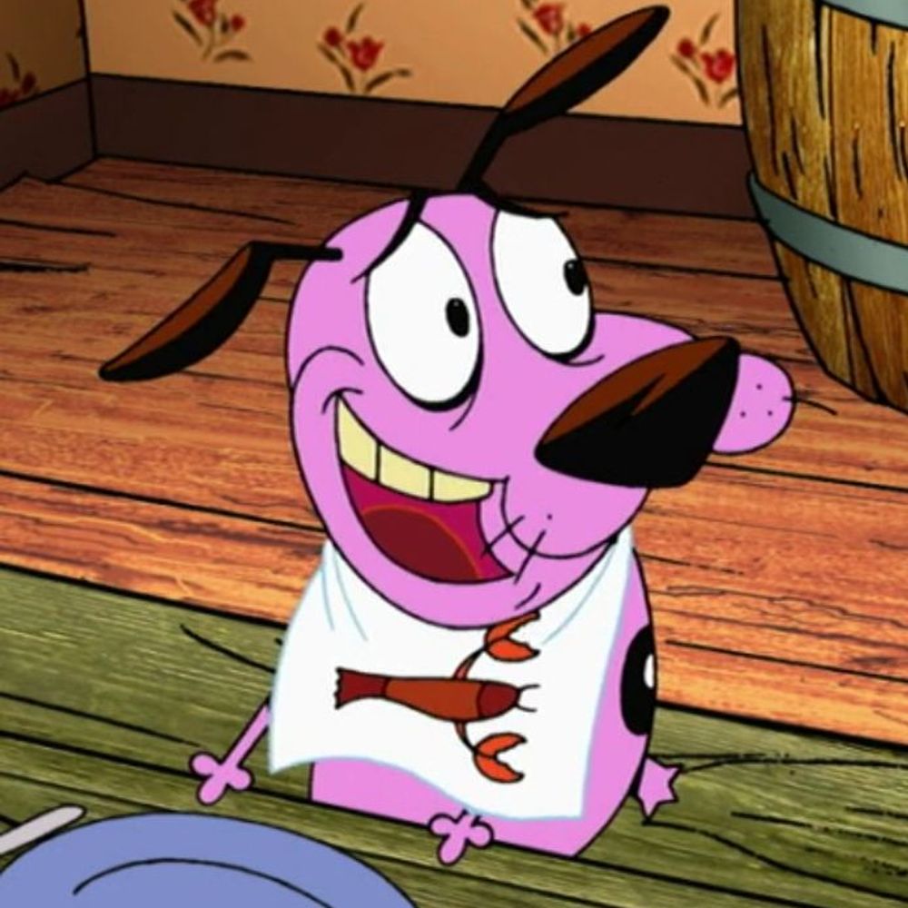 Francisco de Borja el Perro Cobarde