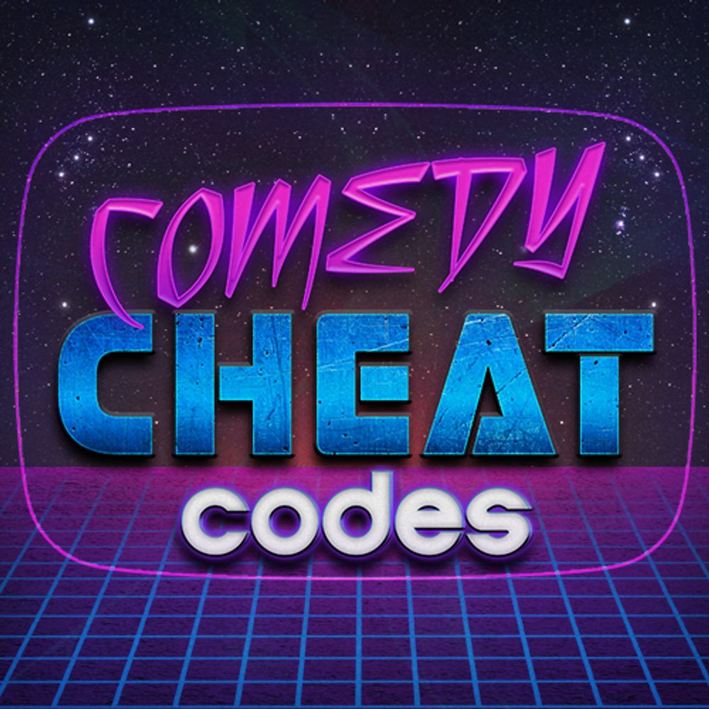 Comedy Cheat Codes