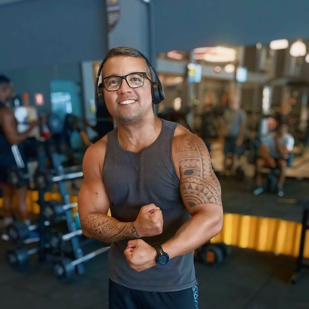 Valério junioor