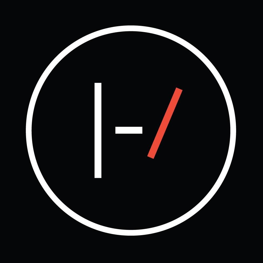 blurryface lyric bot