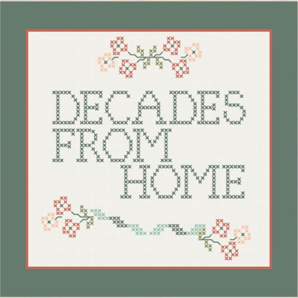 Decades from Home - A Podcast About Germany