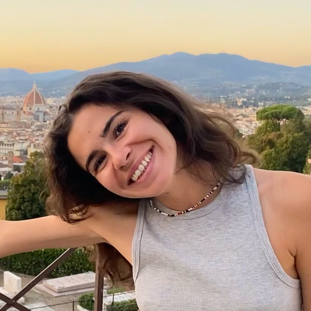 Cecile Pierre