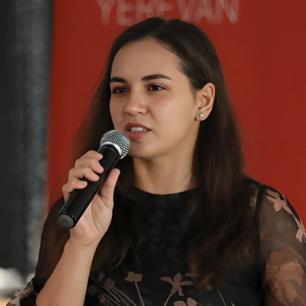 Anna Danielyan