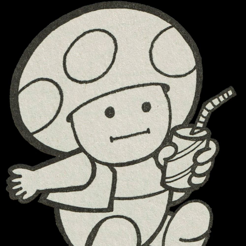 Buperb