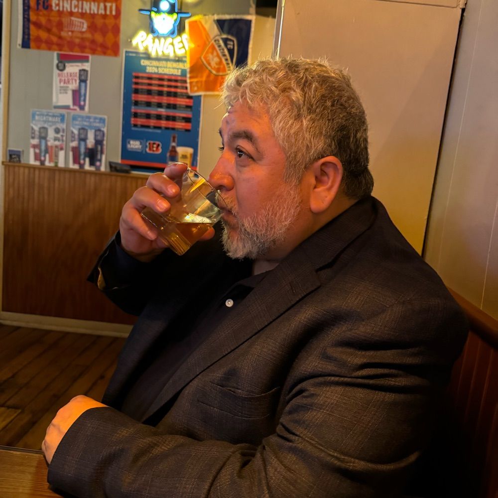 Benito Melendez