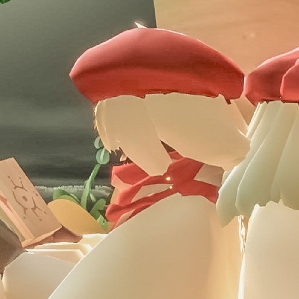 楓