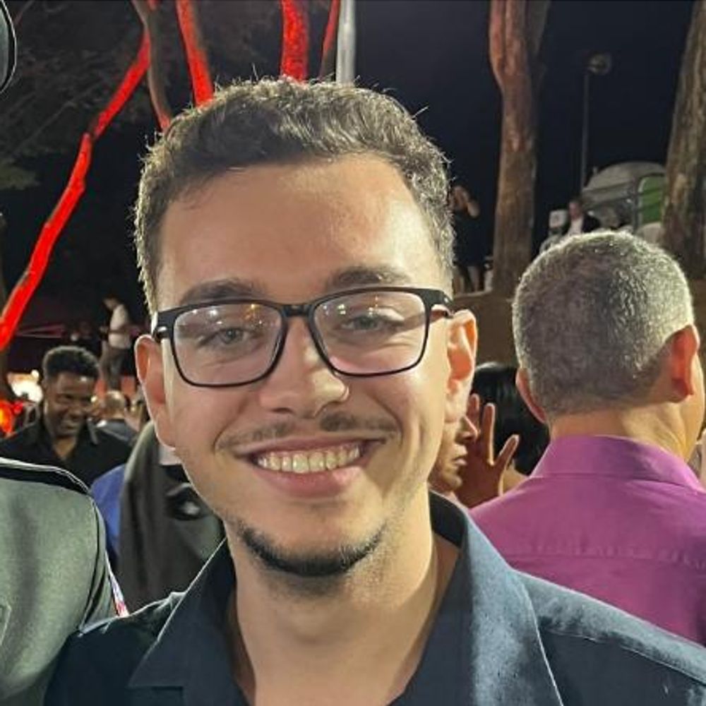 Gustavo Marzoque