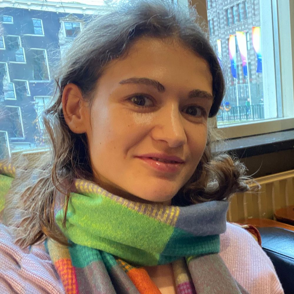 Elizabeth Amadei