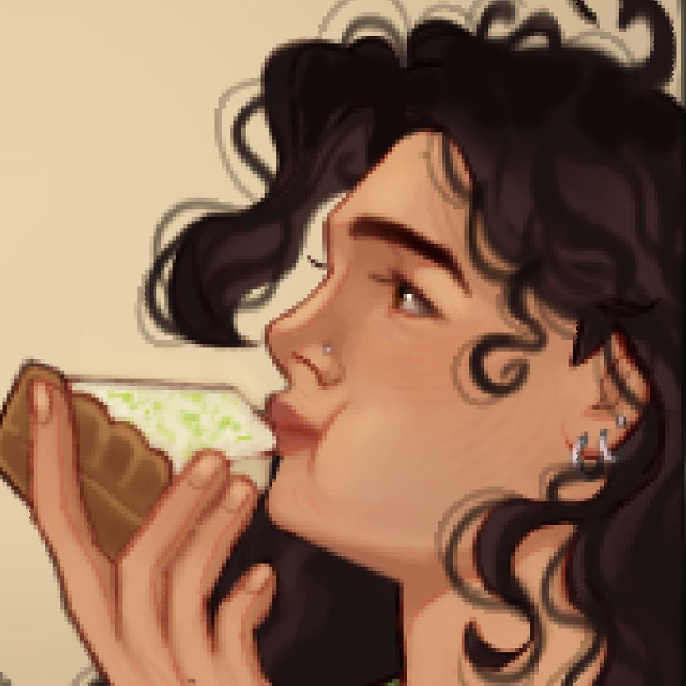 ғane ✶