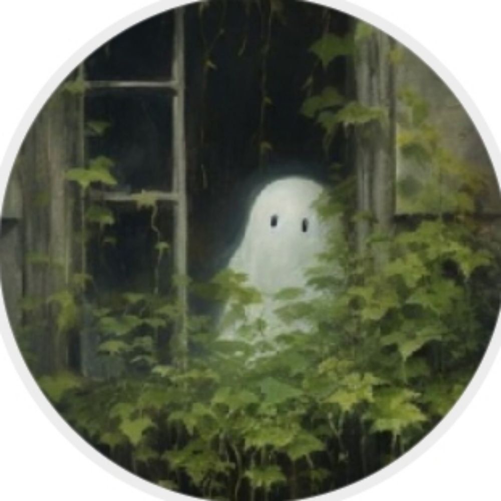 A_ghost