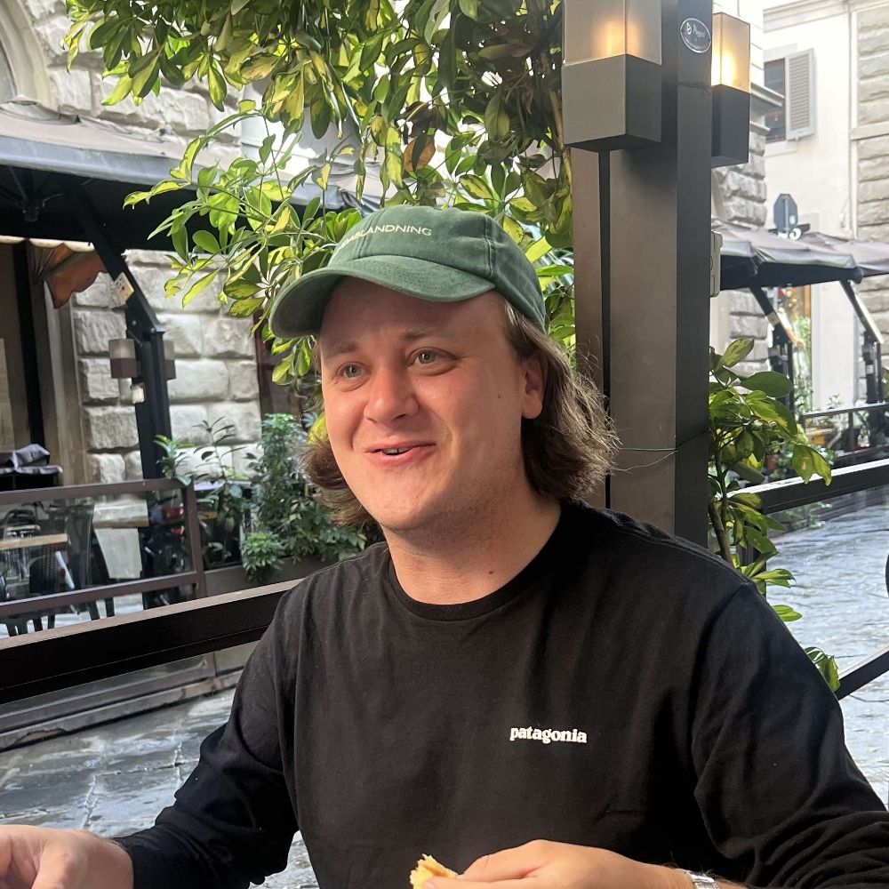 Johan Elfving