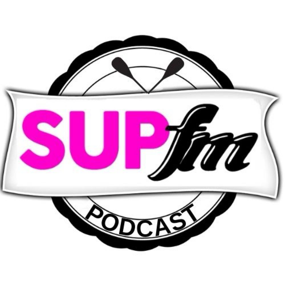 The SUPfm Podcast