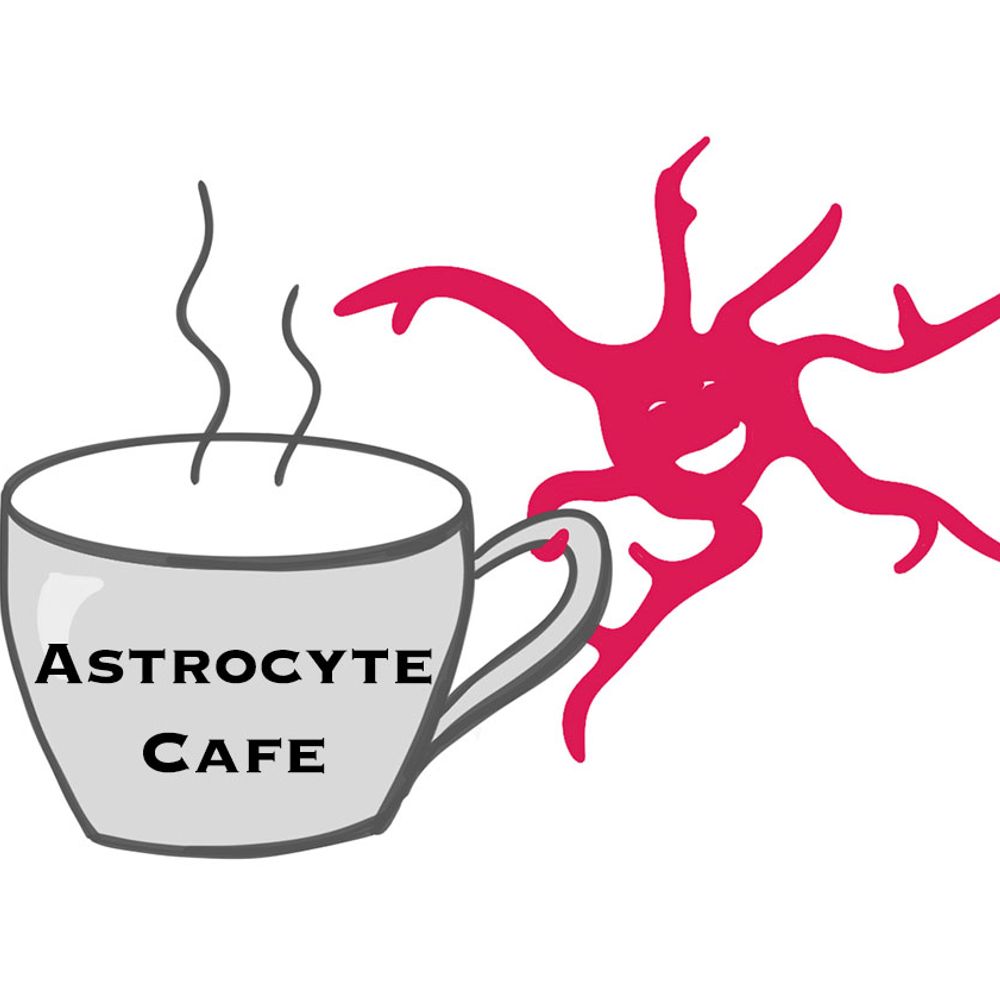 Astrocyte Cafe