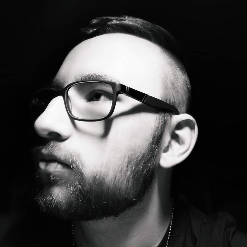 Luke Aegis