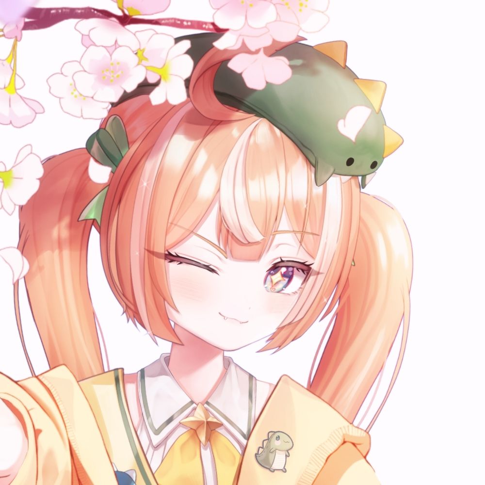 쑥떡나무킹🧡🦖