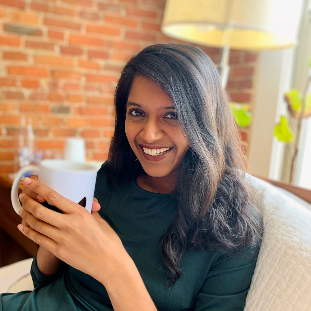 Preethi Venkat, MD, MPH