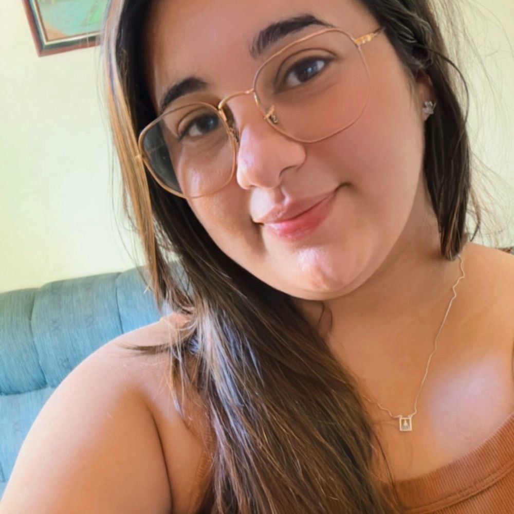 GABI VAI VER O BRUNO 16/10 ✨