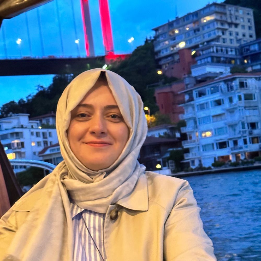 Ayşe Mutlu Özgür