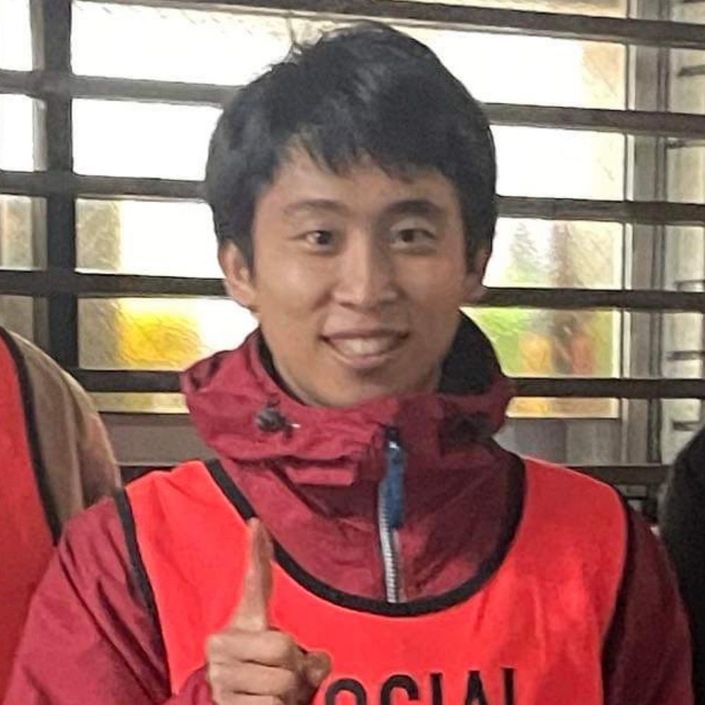 舟橋 一夢
