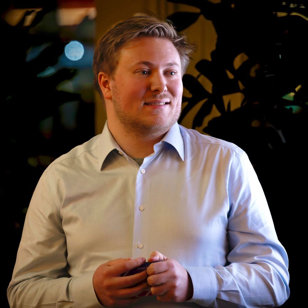 Stijn Goossens