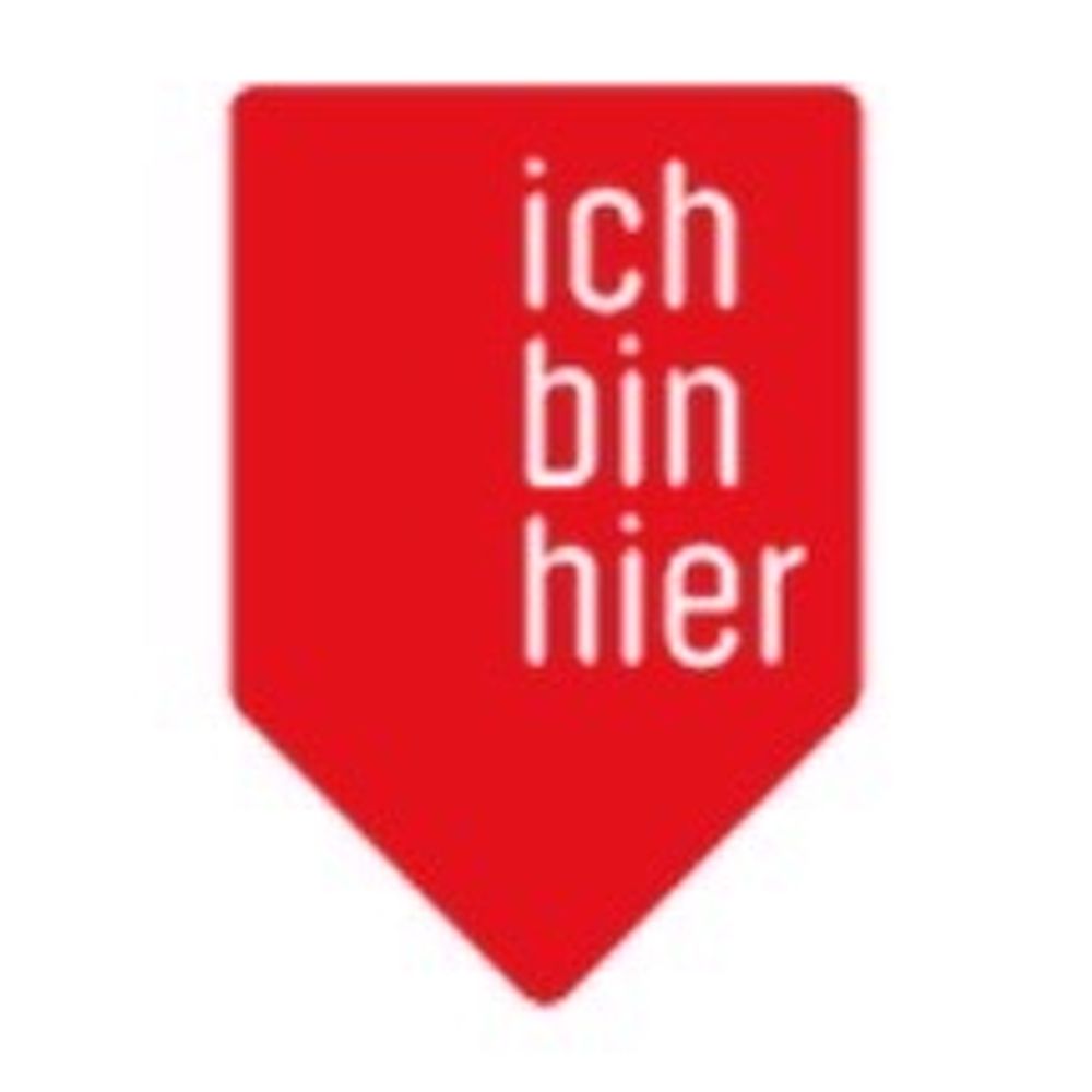 ichbinhier e.V.
