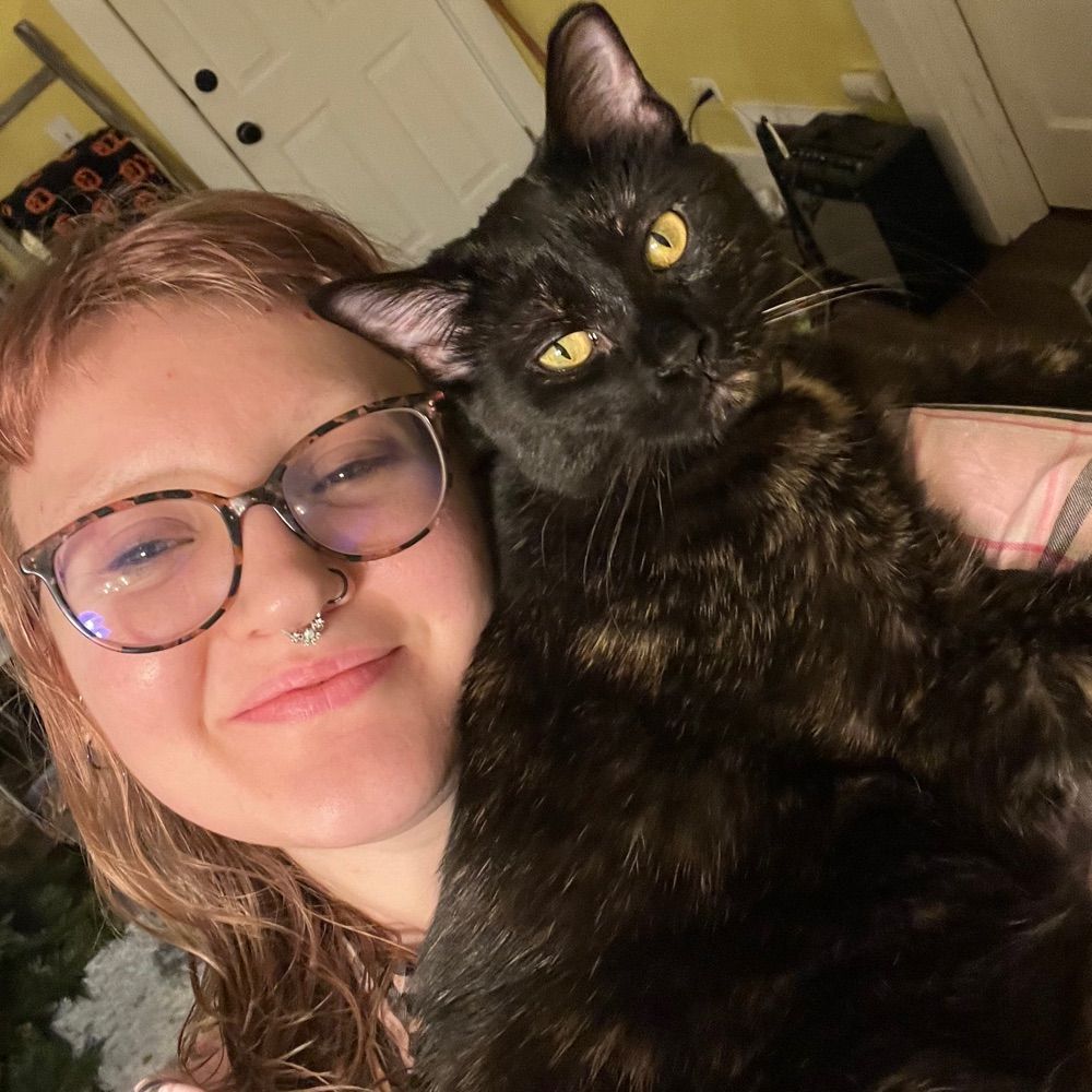 Kitty