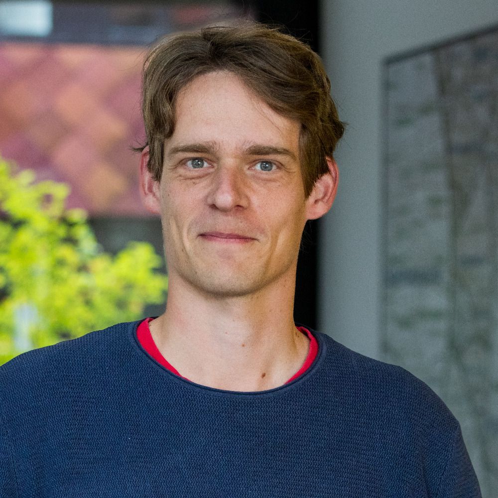 Gerrit Angst