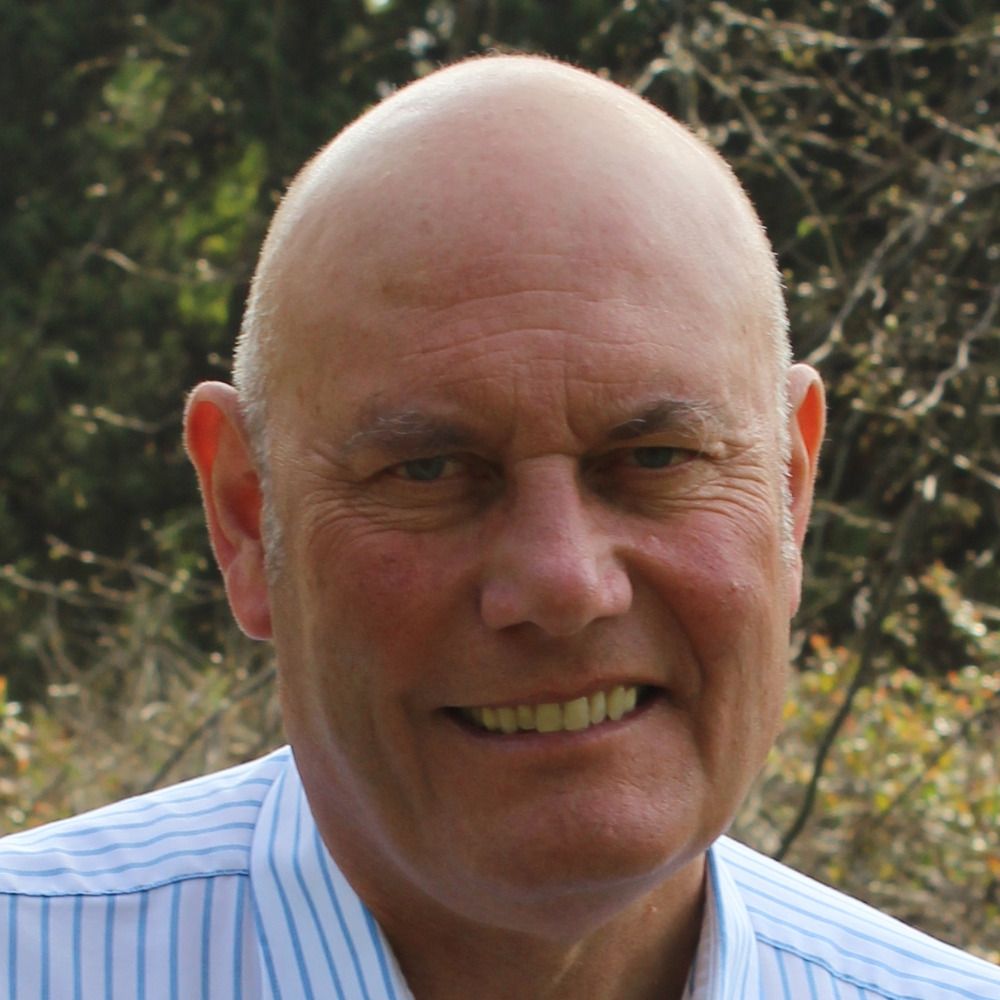 Gordon Lawrie