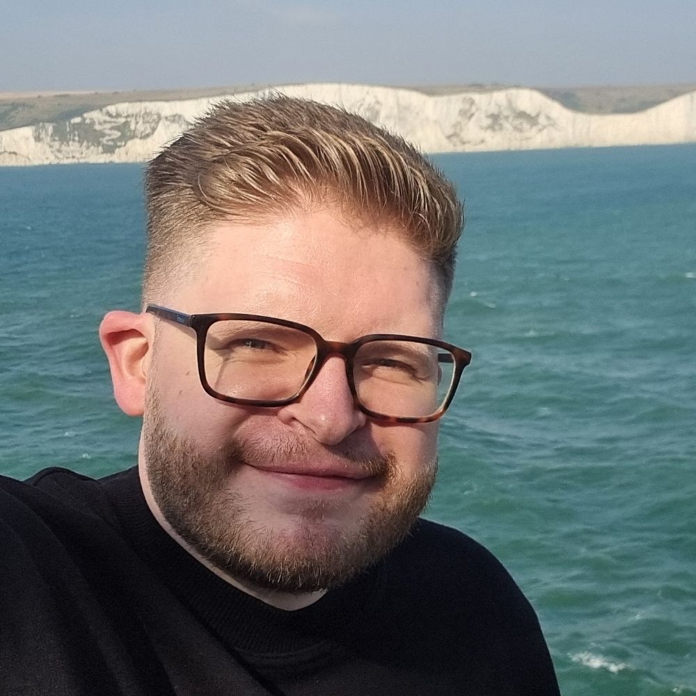 Mikey Blake