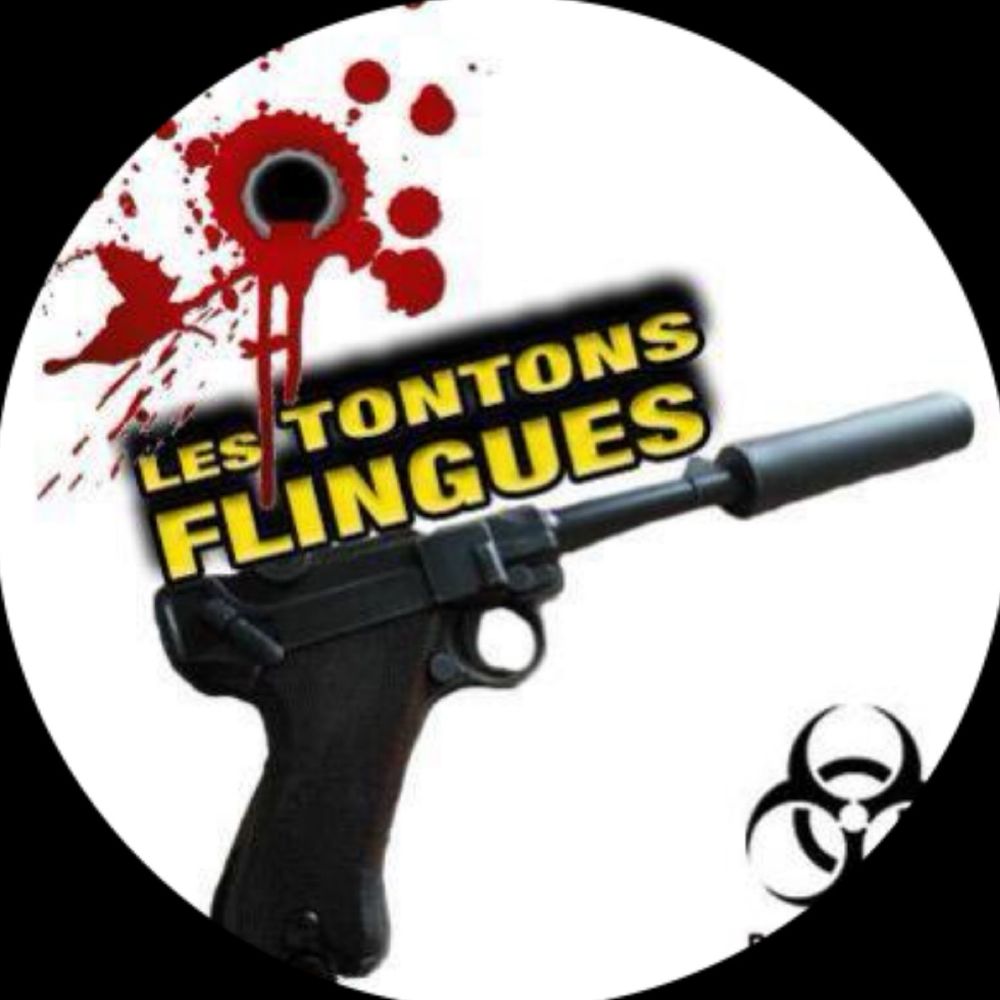 Les Tontons Flingués