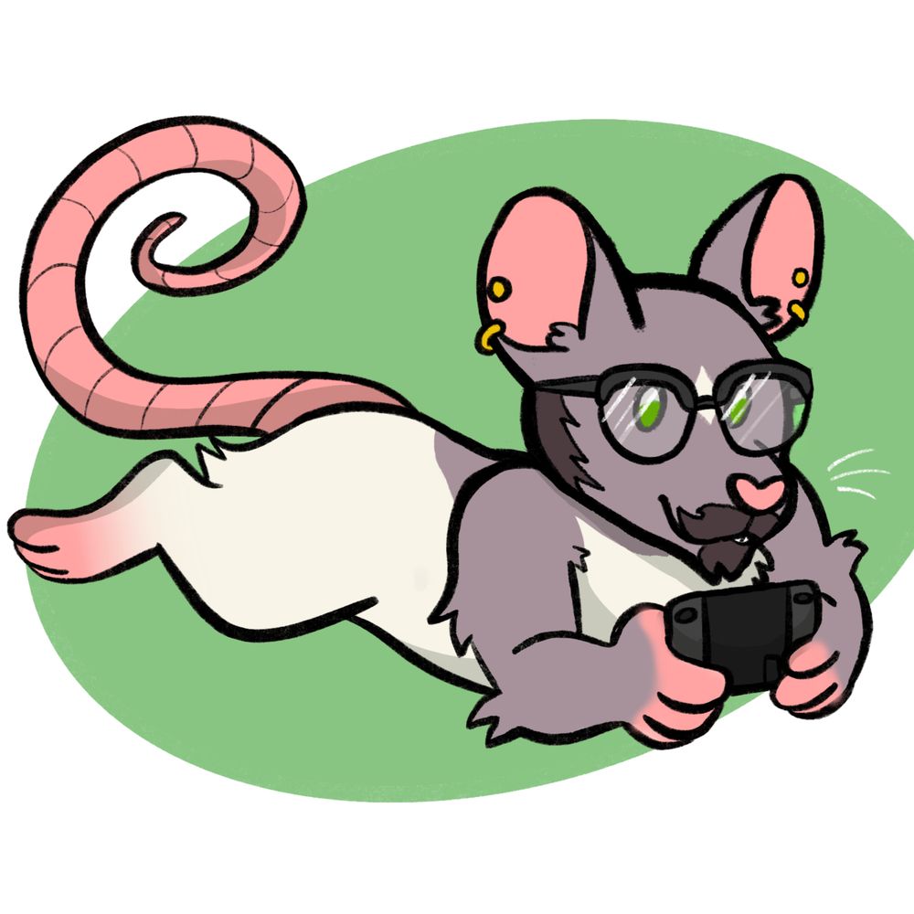 Profile avatar