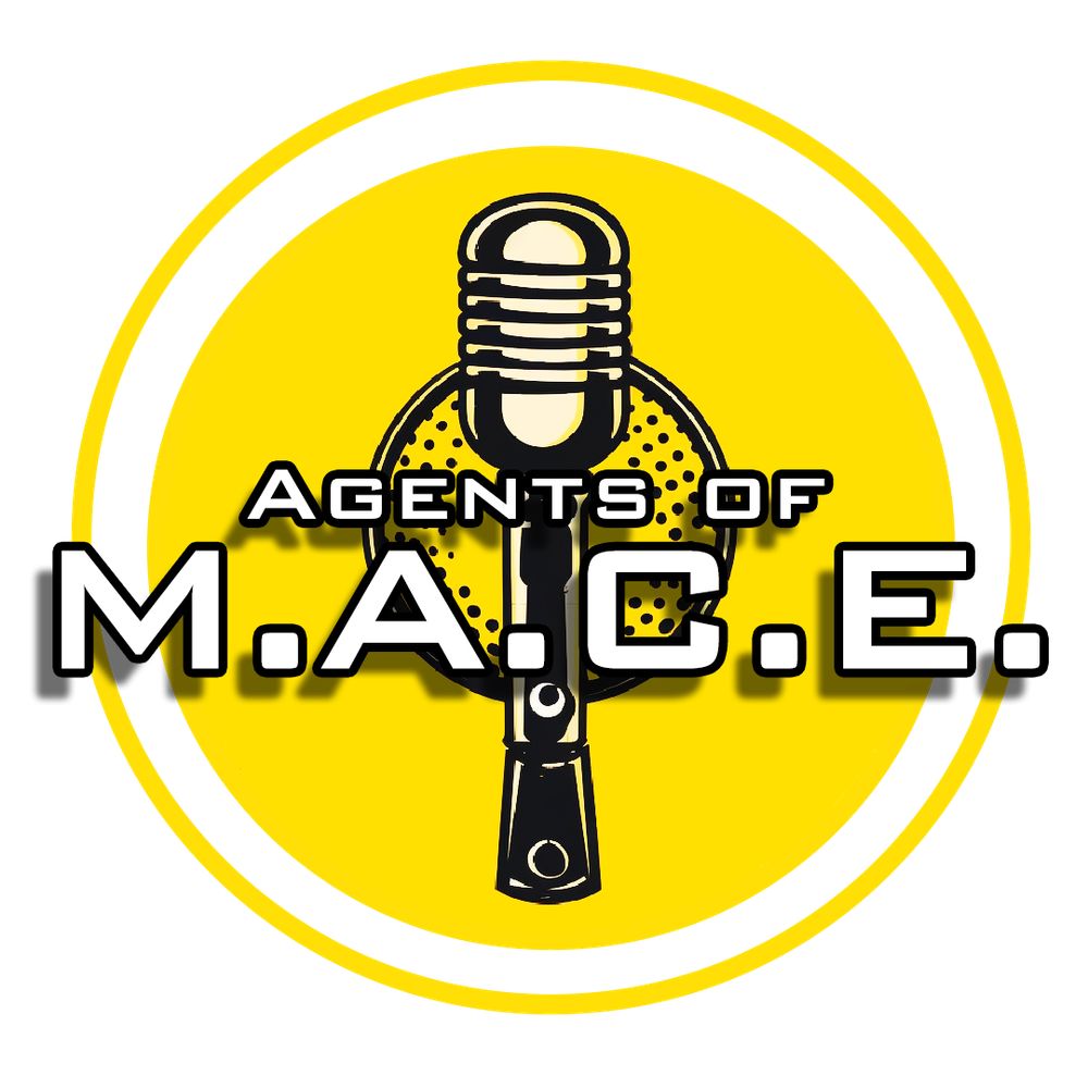 Agents of M.A.C.E. (Marvel's Ace Content Enthusiasts)