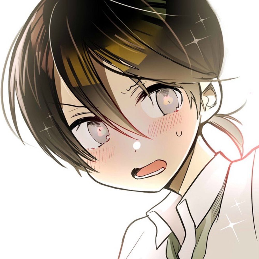あんめいく