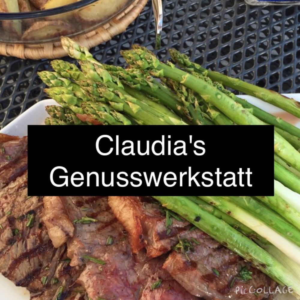 Claudia‘s Genusswerkstatt