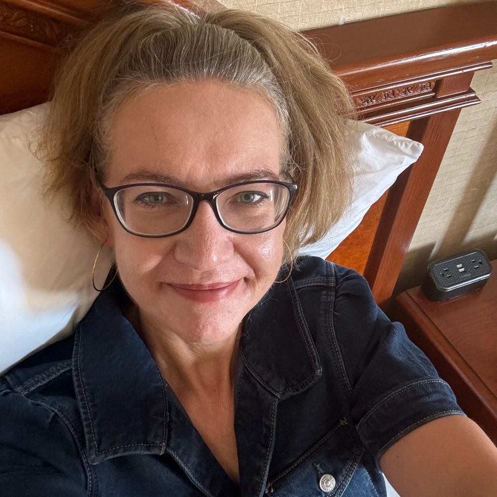 Barbara Stepansky