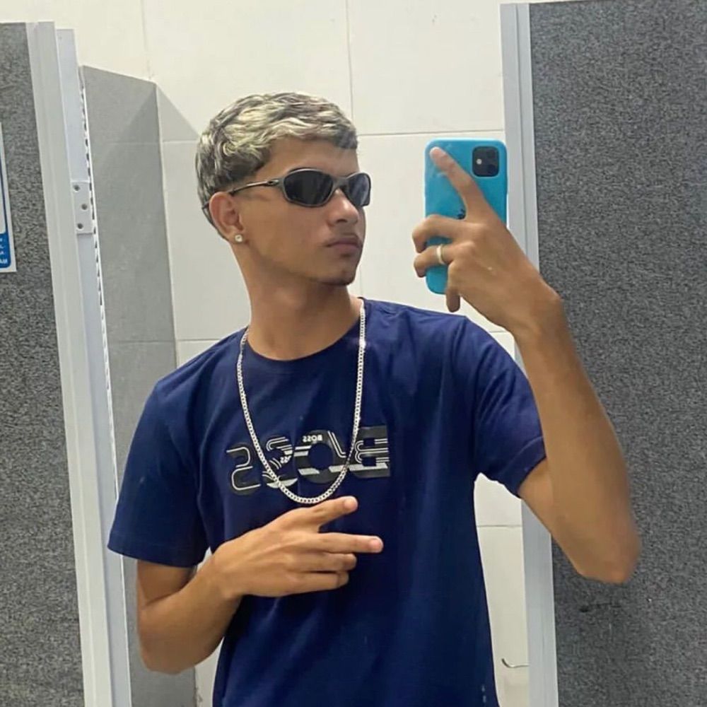Ruan Brandão